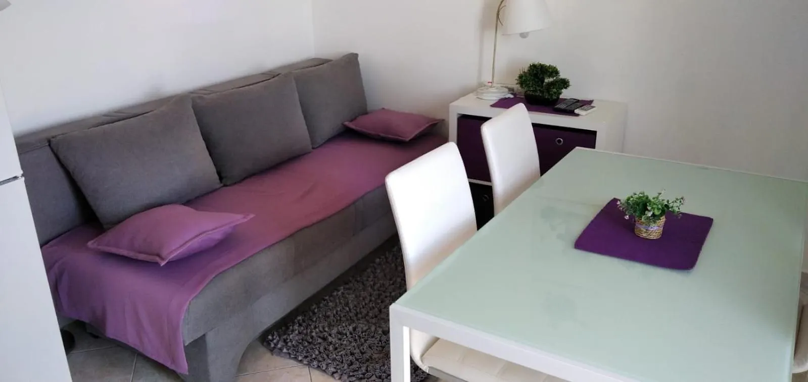 Apartmani Poljak Kraj  克罗地亚