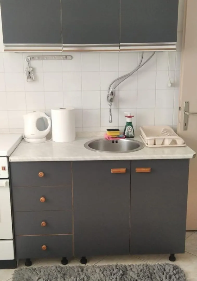 Apartmani Poljak Kraj  Chorvatsko