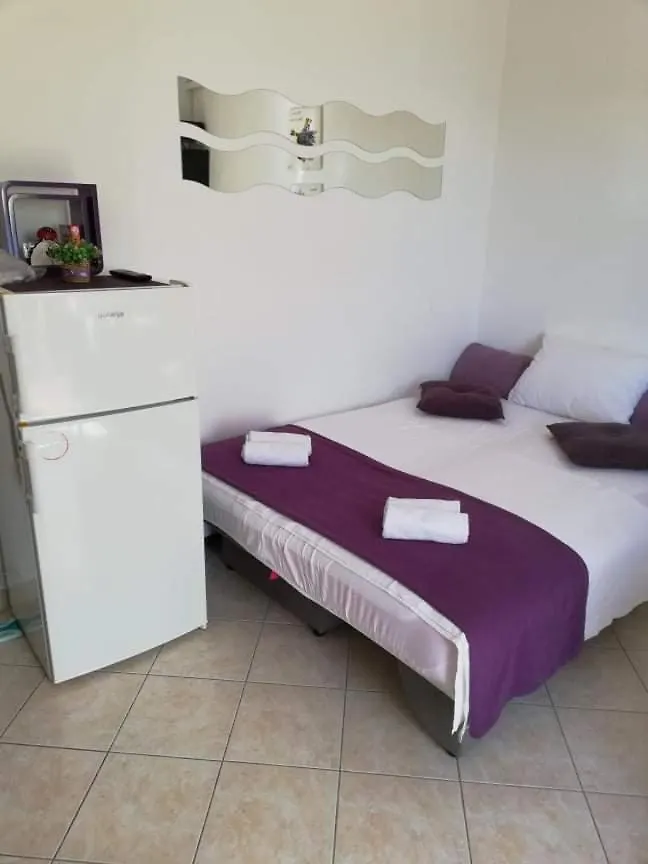 Apartmani Poljak Kraj