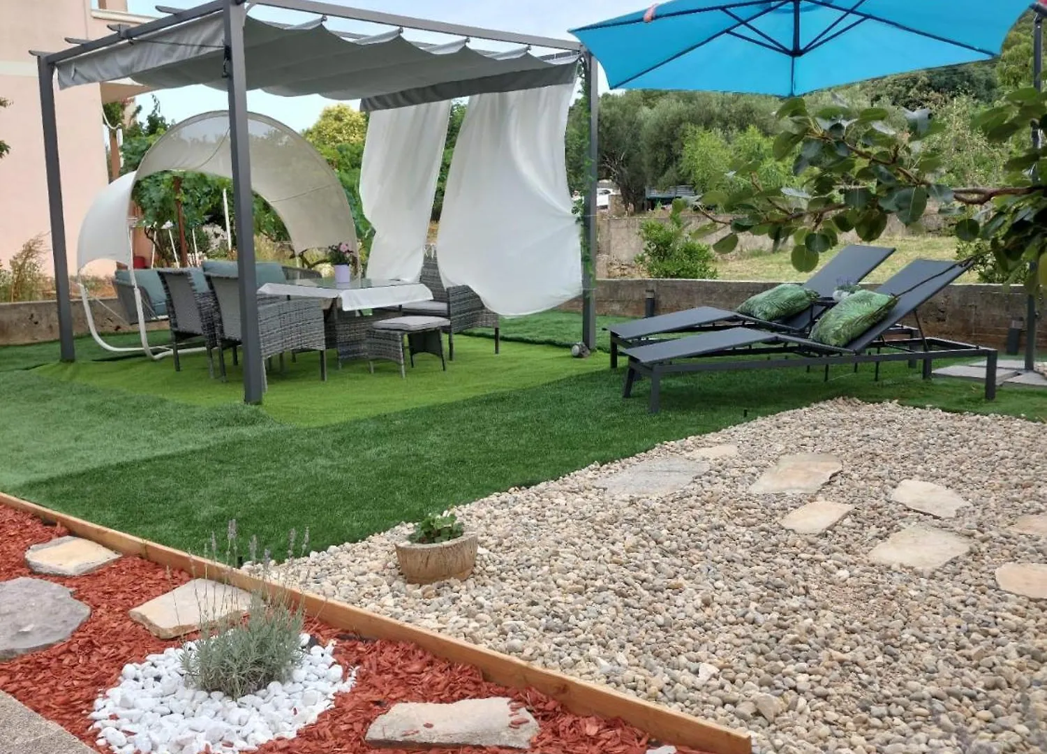 Penzion Apartmani Poljak Kraj