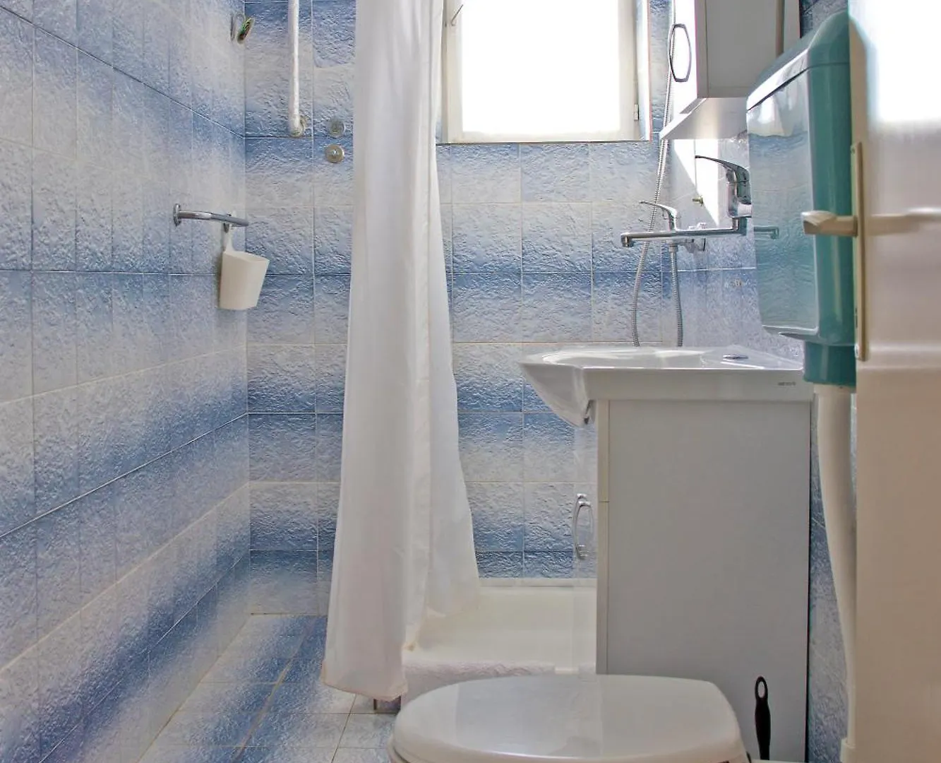 *** Penzion Apartmani Poljak Kraj  Chorvatsko