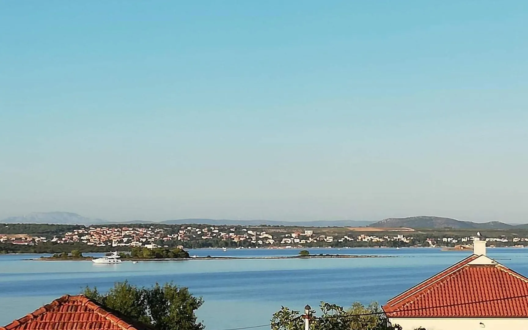 Apartmani Poljak Kraj  Penzion Kraj (Zadar)