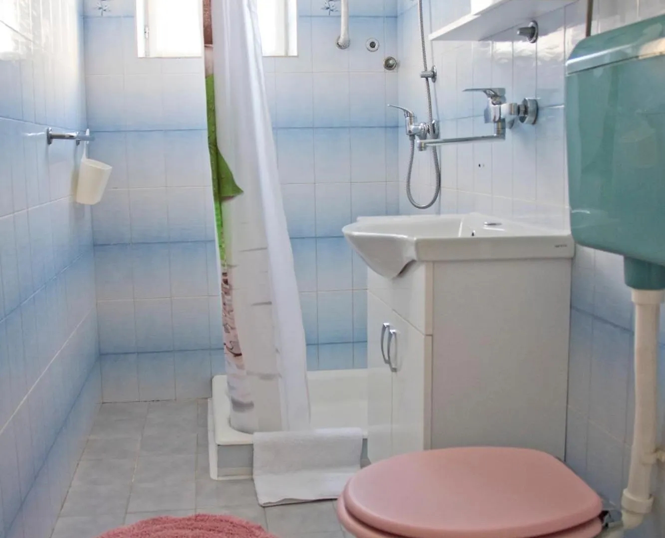 Apartmani Poljak Kraj  3*, Kraj (Zadar)