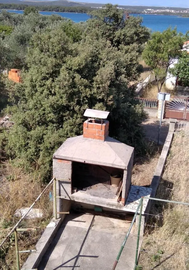 Apartmani Poljak Kraj  Kraj (Zadar)