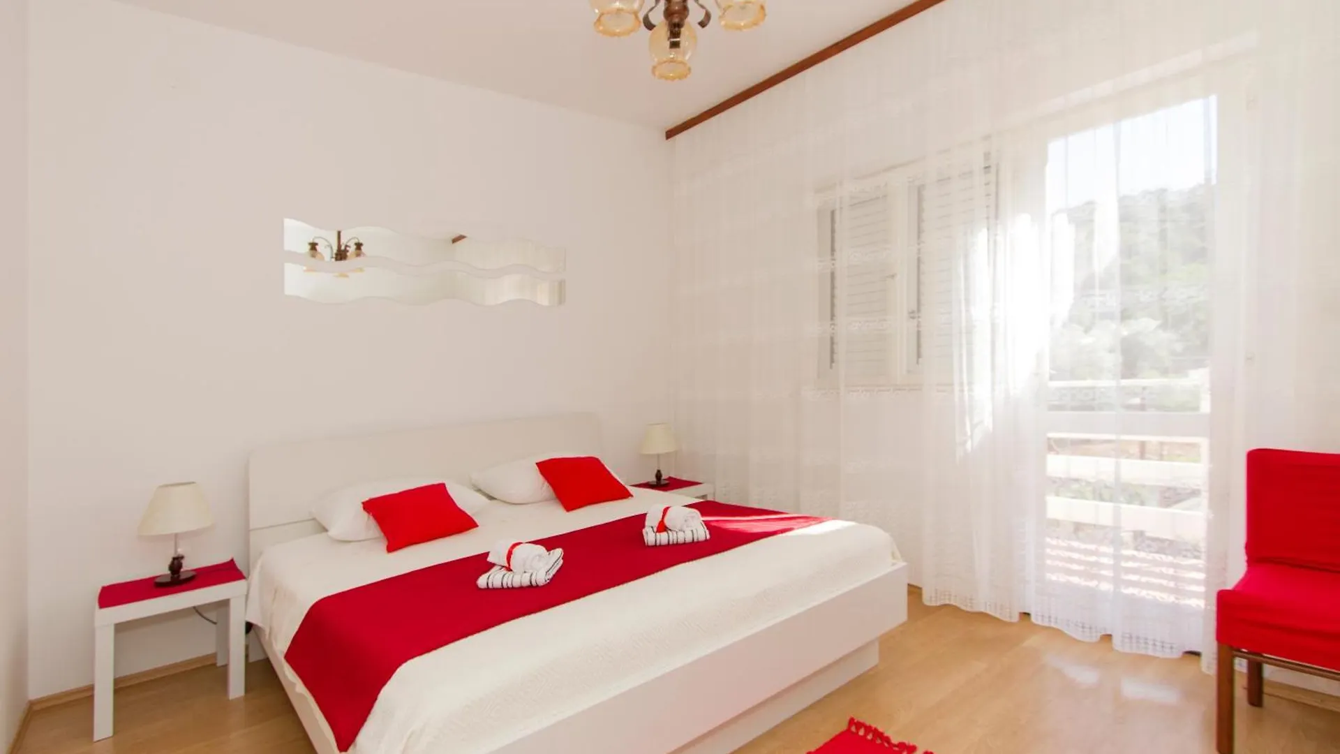 Penzion Apartmani Poljak Kraj