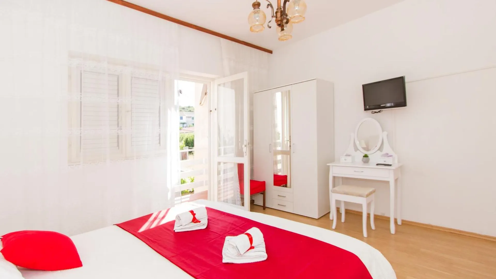 Penzion Apartmani Poljak Kraj